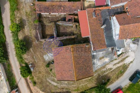 Byhus i Caldas da Rainha, Leiria, Caldas da Rainha - € 230.000 | Ref: 1129421 - foto 32