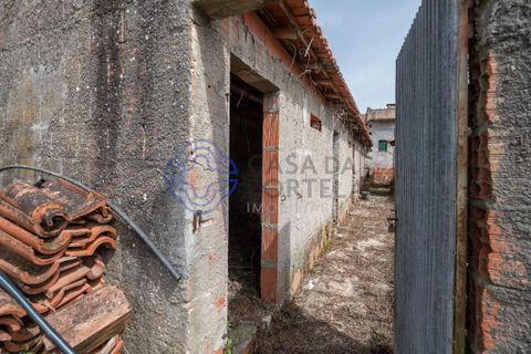 Byhus i Caldas da Rainha, Leiria, Caldas da Rainha - € 230.000 | Ref: 1129421 - foto 34