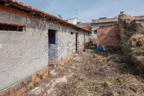 Byhus i Caldas da Rainha, Leiria, Caldas da Rainha - € 230.000 | Ref: 1129421 - foto 35