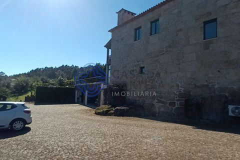 Landejendom i Amarante, Porto, Amarante - € 595.000 | Ref: 1128451 - foto 2