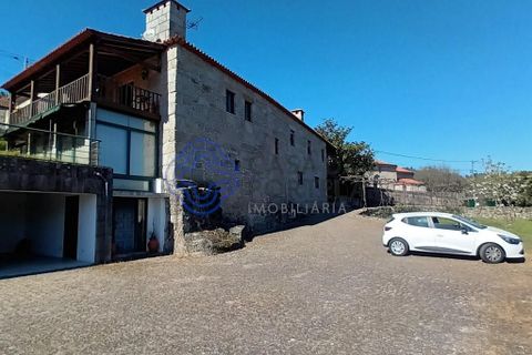 Landejendom i Amarante, Porto, Amarante - € 595.000 | Ref: 1128451 - foto 3