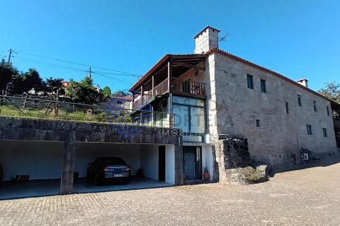 Landejendom i Amarante, Porto, Amarante - € 595.000 | Ref: 1128451 - foto 4