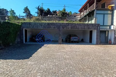 Landejendom i Amarante, Porto, Amarante - € 595.000 | Ref: 1128451 - foto 5
