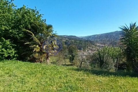 Landejendom i Amarante, Porto, Amarante - € 595.000 | Ref: 1128451 - foto 6
