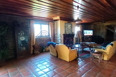 Landejendom i Amarante, Porto, Amarante - € 595.000 | Ref: 1128451 - foto 10