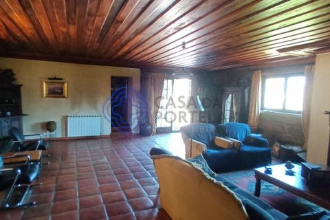 Landejendom i Amarante, Porto, Amarante - € 595.000 | Ref: 1128451 - foto 11
