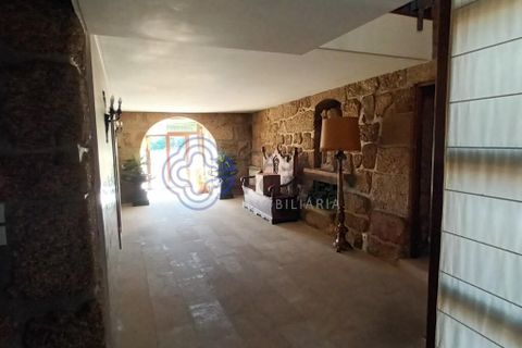 Landejendom i Amarante, Porto, Amarante - € 595.000 | Ref: 1128451 - foto 12