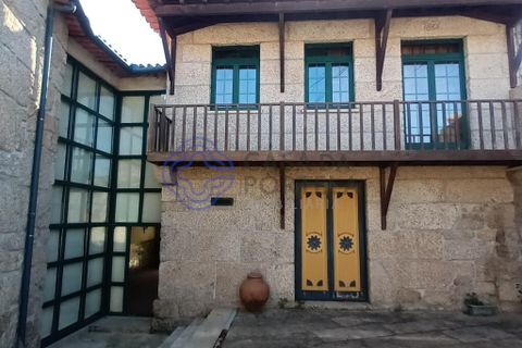Landejendom i Amarante, Porto, Amarante - € 595.000 | Ref: 1128451 - foto 14