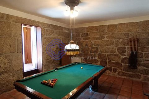 Landejendom i Amarante, Porto, Amarante - € 595.000 | Ref: 1128451 - foto 15