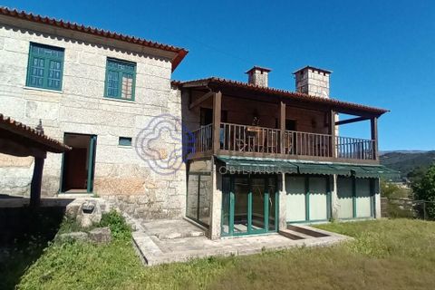 Landejendom i Amarante, Porto, Amarante - € 595.000 | Ref: 1128451 - foto 18