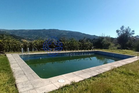Landejendom i Amarante, Porto, Amarante - € 595.000 | Ref: 1128451 - foto 19