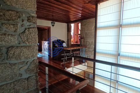Landejendom i Amarante, Porto, Amarante - € 595.000 | Ref: 1128451 - foto 23