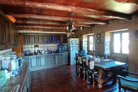 Landejendom i Amarante, Porto, Amarante - € 595.000 | Ref: 1128451 - foto 26