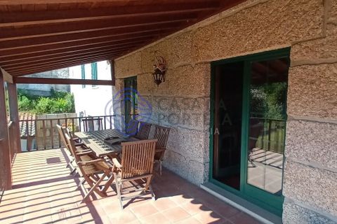 Landejendom i Amarante, Porto, Amarante - € 595.000 | Ref: 1128451 - foto 27