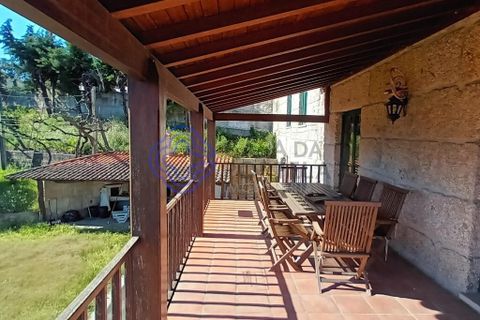 Landejendom i Amarante, Porto, Amarante - € 595.000 | Ref: 1128451 - foto 28