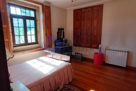 Landejendom i Amarante, Porto, Amarante - € 595.000 | Ref: 1128451 - foto 30