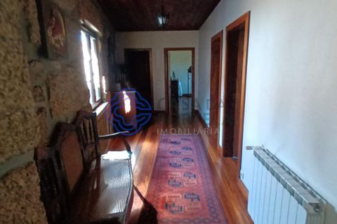 Landejendom i Amarante, Porto, Amarante - € 595.000 | Ref: 1128451 - foto 32
