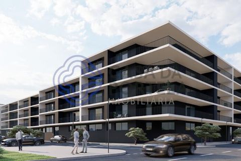 Lejlighed i Entroncamento, Santarem, Entroncamento - € 295.000 | Ref: 1128921 - foto 1