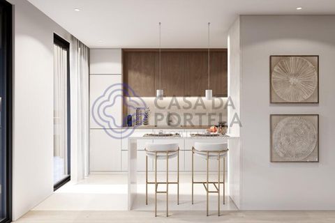 Lejlighed i Entroncamento, Santarem, Entroncamento - € 295.000 | Ref: 1128921 - foto 3