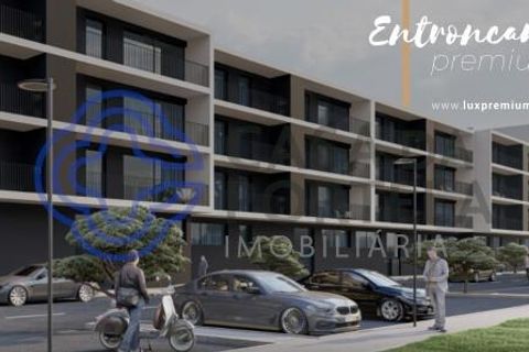 Lejlighed i Entroncamento, Santarem, Entroncamento - € 295.000 | Ref: 1128921 - foto 6