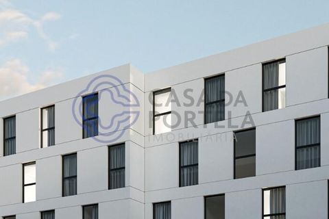 Lejlighed i Entroncamento, Santarem, Entroncamento - € 295.000 | Ref: 1128921 - foto 7