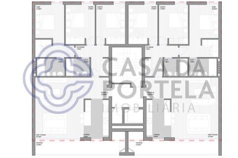 Lejlighed i Entroncamento, Santarem, Entroncamento - € 295.000 | Ref: 1128921 - foto 14