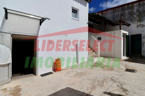 Villa a Alenquer, Lisbon, Alenquer - € 400/mes | Ref: MRD151_C - foto 2