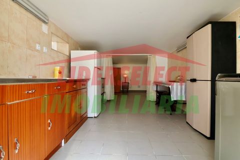 Villa a Alenquer, Lisbon, Alenquer - € 400/mes | Ref: MRD151_C - foto 4