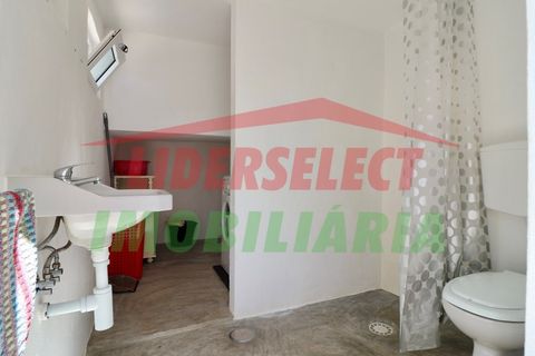 Villa a Alenquer, Lisbon, Alenquer - € 400/mes | Ref: MRD151_C - foto 9