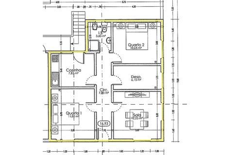 Villa a Alenquer, Lisbon, Alenquer - € 400/mes | Ref: MRD151_C - foto 12