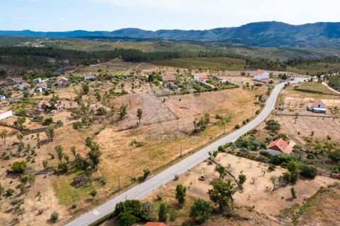 Grond in Castelo Branco, Castelo Branco, Castelo Branco - € 15.700 | Ref: H779 - foto 1