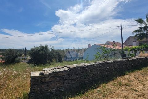 Helårsgrund i Castelo Branco, Castelo Branco, Castelo Branco - € 10.700 | Ref: H780 - foto 1