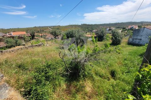 Helårsgrund i Castelo Branco, Castelo Branco, Castelo Branco - € 10.700 | Ref: H780 - foto 22