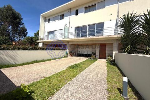 Rækkehus i Guimaraes, Braga, Guimaraes - € 440.000 | Ref: 1129381 - foto 1