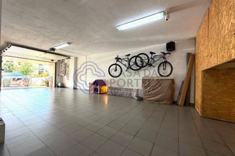 Rækkehus i Guimaraes, Braga, Guimaraes - € 440.000 | Ref: 1129381 - foto 5