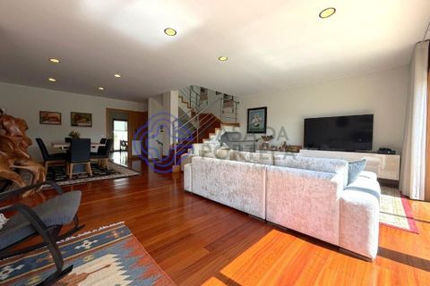 Rækkehus i Guimaraes, Braga, Guimaraes - € 440.000 | Ref: 1129381 - foto 6