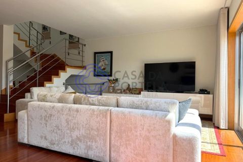 Rækkehus i Guimaraes, Braga, Guimaraes - € 440.000 | Ref: 1129381 - foto 7