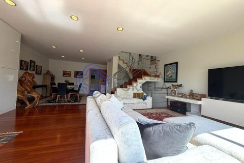 Rækkehus i Guimaraes, Braga, Guimaraes - € 440.000 | Ref: 1129381 - foto 8