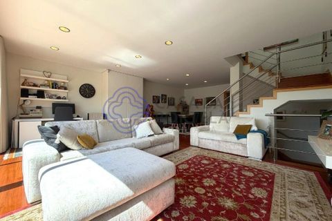 Rækkehus i Guimaraes, Braga, Guimaraes - € 440.000 | Ref: 1129381 - foto 9