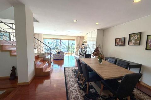 Rækkehus i Guimaraes, Braga, Guimaraes - € 440.000 | Ref: 1129381 - foto 11