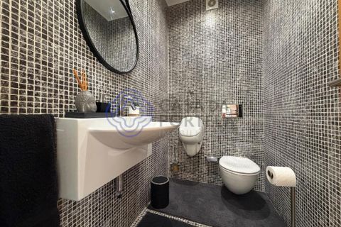 Rækkehus i Guimaraes, Braga, Guimaraes - € 440.000 | Ref: 1129381 - foto 13