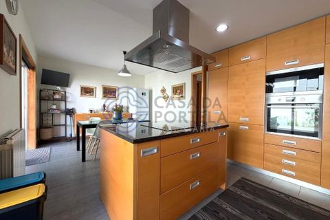 Rækkehus i Guimaraes, Braga, Guimaraes - € 440.000 | Ref: 1129381 - foto 18