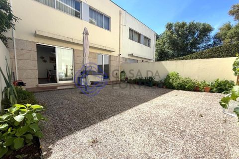 Rækkehus i Guimaraes, Braga, Guimaraes - € 440.000 | Ref: 1129381 - foto 20