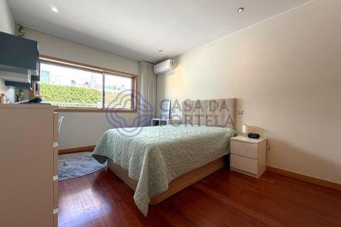 Rækkehus i Guimaraes, Braga, Guimaraes - € 440.000 | Ref: 1129381 - foto 22