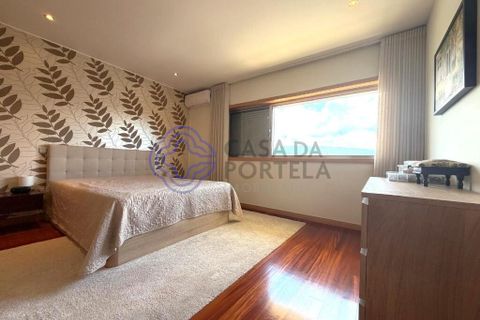 Rækkehus i Guimaraes, Braga, Guimaraes - € 440.000 | Ref: 1129381 - foto 28