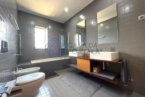 Rækkehus i Guimaraes, Braga, Guimaraes - € 440.000 | Ref: 1129381 - foto 32