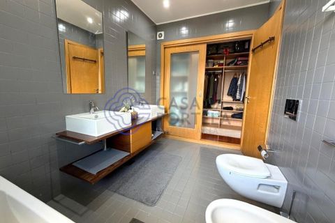 Rækkehus i Guimaraes, Braga, Guimaraes - € 440.000 | Ref: 1129381 - foto 34