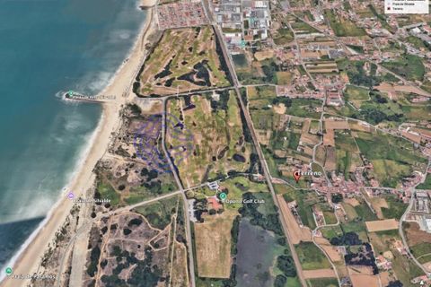 Helårsgrund i Espinho, Aveiro, Espinho - € 380.000 | Ref: 1128061 - foto 6
