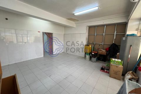 Erhvervsejendom i Odivelas, Lisbon, Odivelas - € 100.000 | Ref: 1128831 - foto 2