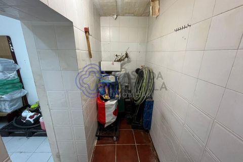 Erhvervsejendom i Odivelas, Lisbon, Odivelas - € 100.000 | Ref: 1128831 - foto 5